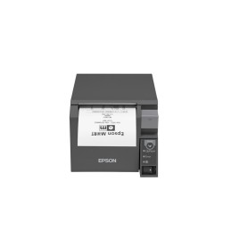 TM T70II - Belegdrucker -...
